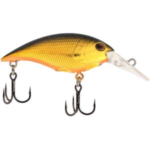imageBerkley Money Badger Fishing Hard BaitBlack Gold