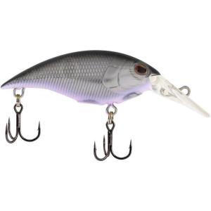 imageBerkley Money Badger Fishing Hard BaitBlack Silver