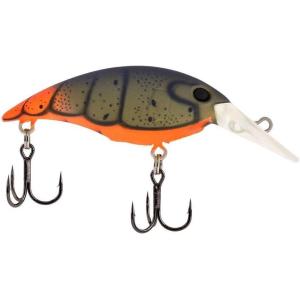 imageBerkley Money Badger Fishing Hard BaitFiretail Green Craw