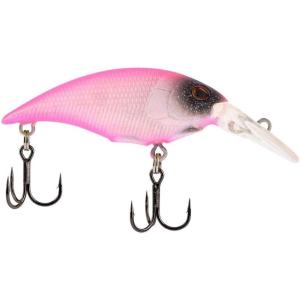 imageBerkley Money Badger Fishing Hard BaitPink Pearl
