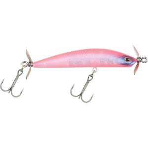 imageBerkley SPY Spybait Fishing Hard BaitEG Pink