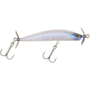 imageBerkley SPY Spybait Fishing Hard BaitGhost White