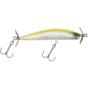 imageBerkley SPY Spybait Fishing Hard BaitLime Ice