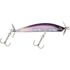 imageBerkley SPY Spybait Fishing Hard BaitPurple Ice