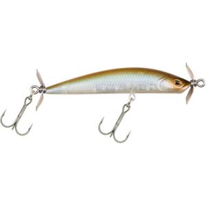 imageBerkley SPY Spybait Fishing Hard BaitStealth Minnow