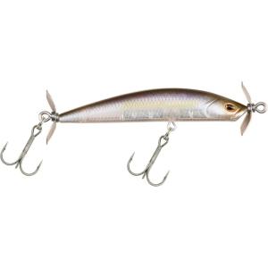 imageBerkley SPY Spybait Fishing Hard BaitStealth Shad