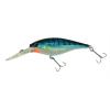 imageBerkley Flicker Shad Fishing Lure Green 1 PackBlue Tiger