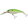 imageBerkley Flicker Shad Fishing Lure Green 1 PackChartreuse Pearl
