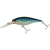 imageBerkley Flicker Shad Fishing Lure Green 1 PackChartreuse Pearl