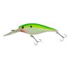 imageBerkley Flicker Shad Fishing Lure Green 1 PackChartreuse Pearl