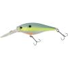imageBerkley Flicker Shad Fishing Lure Green 1 PackChartreuse Pearl
