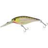 imageBerkley Flicker Shad Fishing Lure Green 1 PackChartreuse Pearl
