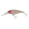 imageBerkley Flicker Shad Fishing Lure Green 1 PackChrome Clown