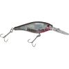 imageBerkley Flicker Shad Fishing Lure Green 1 PackFlashy Silver