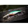 imageBerkley Flicker Shad Fishing Lure Green 1 PackPearl White