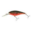 imageBerkley Flicker Shad Fishing Lure Green 1 PackRed Tiger