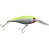imageBerkley Flicker Shad Fishing Lure Green 1 PackSlick Chartreuse Pearl