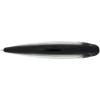 imageBerkley HighJacker Saltwater Fishing Hard BaitBlack Chrome