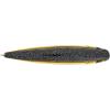imageBerkley HighJacker Saltwater Fishing Hard BaitBlack Gold