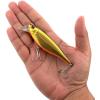 imageBerkley Juke Saltwater Fishing Hard BaitBlack Gold