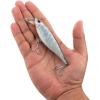 imageBerkley Juke Saltwater Fishing Hard BaitBlack Silver