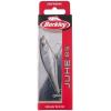 imageBerkley Juke Saltwater Fishing Hard BaitBlack Silver