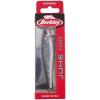 imageBerkley Juke Saltwater Fishing Hard BaitBlack Silver