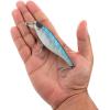 imageBerkley Juke Saltwater Fishing Hard BaitBlue Bullet