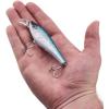 imageBerkley Juke Saltwater Fishing Hard BaitBlue Bullet