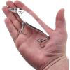 imageBerkley Juke Saltwater Fishing Hard BaitChrome