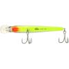 imageBerkley Juke Saltwater Fishing Hard BaitChromeChartreuse