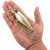 imageBerkley Juke Saltwater Fishing Hard BaitChromeChartreuse