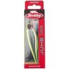 imageBerkley Juke Saltwater Fishing Hard BaitChromeChartreuse