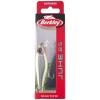 imageBerkley Juke Saltwater Fishing Hard BaitChromeChartreuse