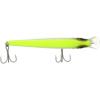 imageBerkley Juke Saltwater Fishing Hard BaitChromeChartreuse