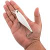 imageBerkley Juke Saltwater Fishing Hard BaitPearl White