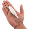 imageBerkley Juke Saltwater Fishing Hard BaitPearl White
