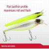 imageBerkley Juke Saltwater Fishing Hard BaitRedfish