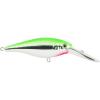 Lime Chrome