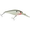 imageBerkley Flicker Shad Fishing Lure Green 1 PackPearl White