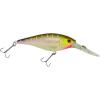 imageBerkley Flicker Shad Fishing Lure Green 1 PackPurple Tiger