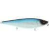 Blue Bullet