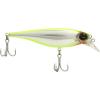 Chrome/Chartreuse