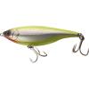 Chrome/Chartreuse