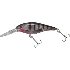 imageBerkley Flicker Shad Fishing Lure Green 1 PackFlashy Ghost