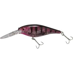 imageBerkley Flicker Shad Fishing Lure Green 1 PackFlashy Red Perch