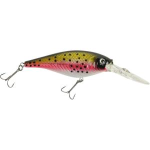 imageBerkley Flicker Shad Fishing Lure Green 1 PackRainbow Trout