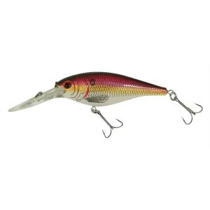 imageBerkley Flicker Shad Fishing Lure Green 1 PackShad