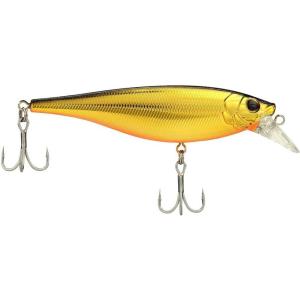 imageBerkley Juke Saltwater Fishing Hard BaitBlack Gold