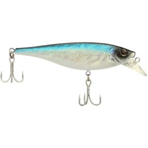 imageBerkley Juke Saltwater Fishing Hard BaitBlue Bullet